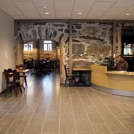 Hotel Niittyranta Niittylahti  エクステリア 写真