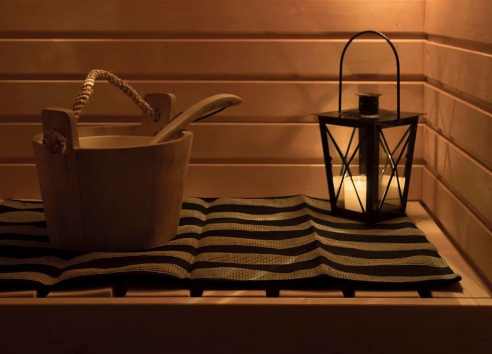 Hotel Niittyranta Niittylahti  エクステリア 写真