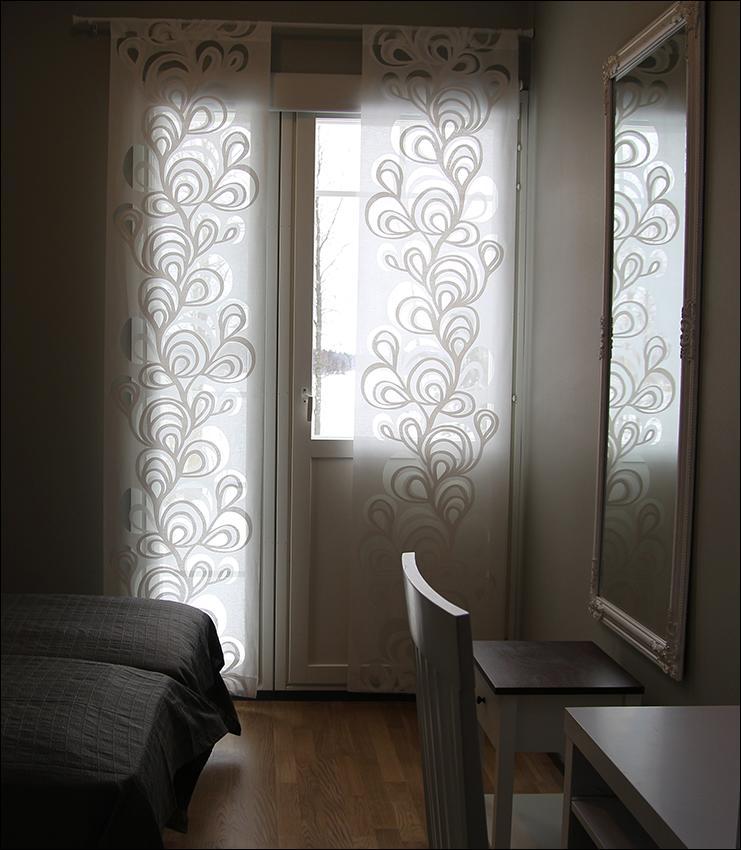 Hotel Niittyranta Niittylahti  エクステリア 写真