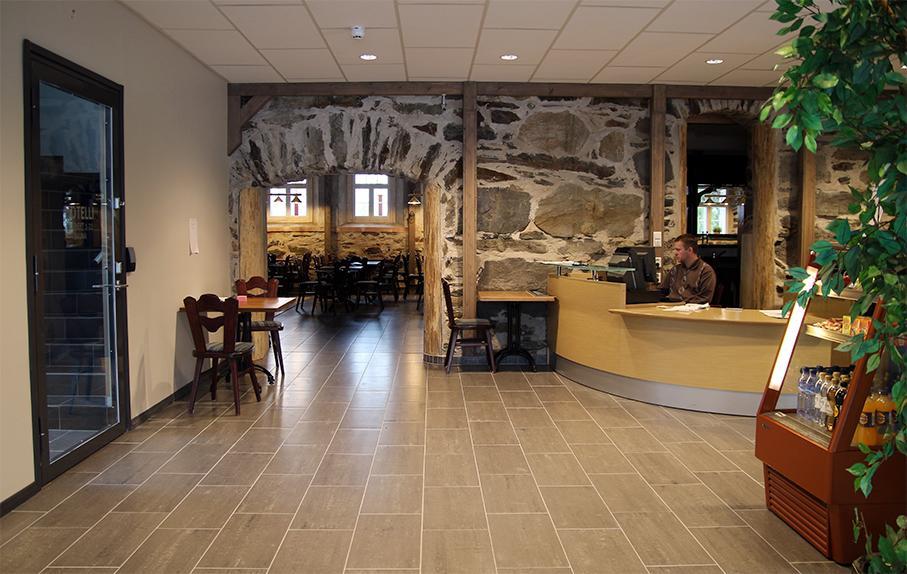 Hotel Niittyranta Niittylahti  エクステリア 写真